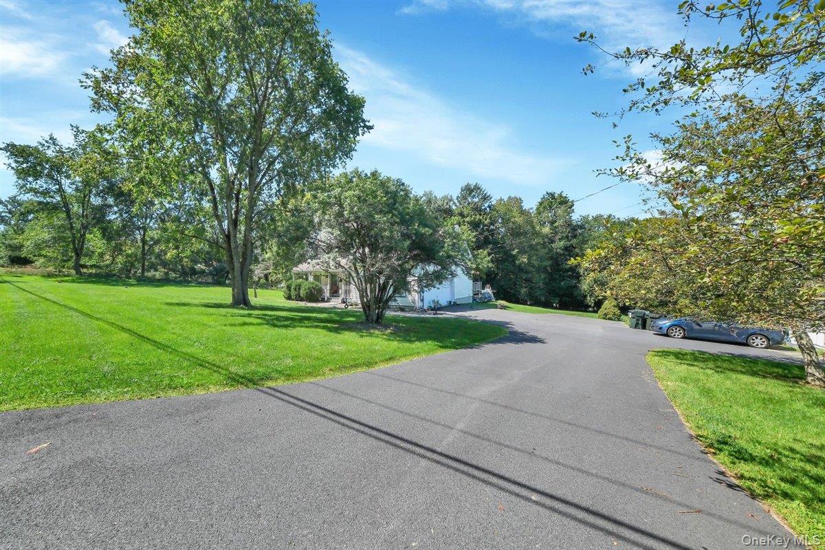 220 Prospect Road Monroe, NY 10950 - Photo 4 of 42 View of asphalt road