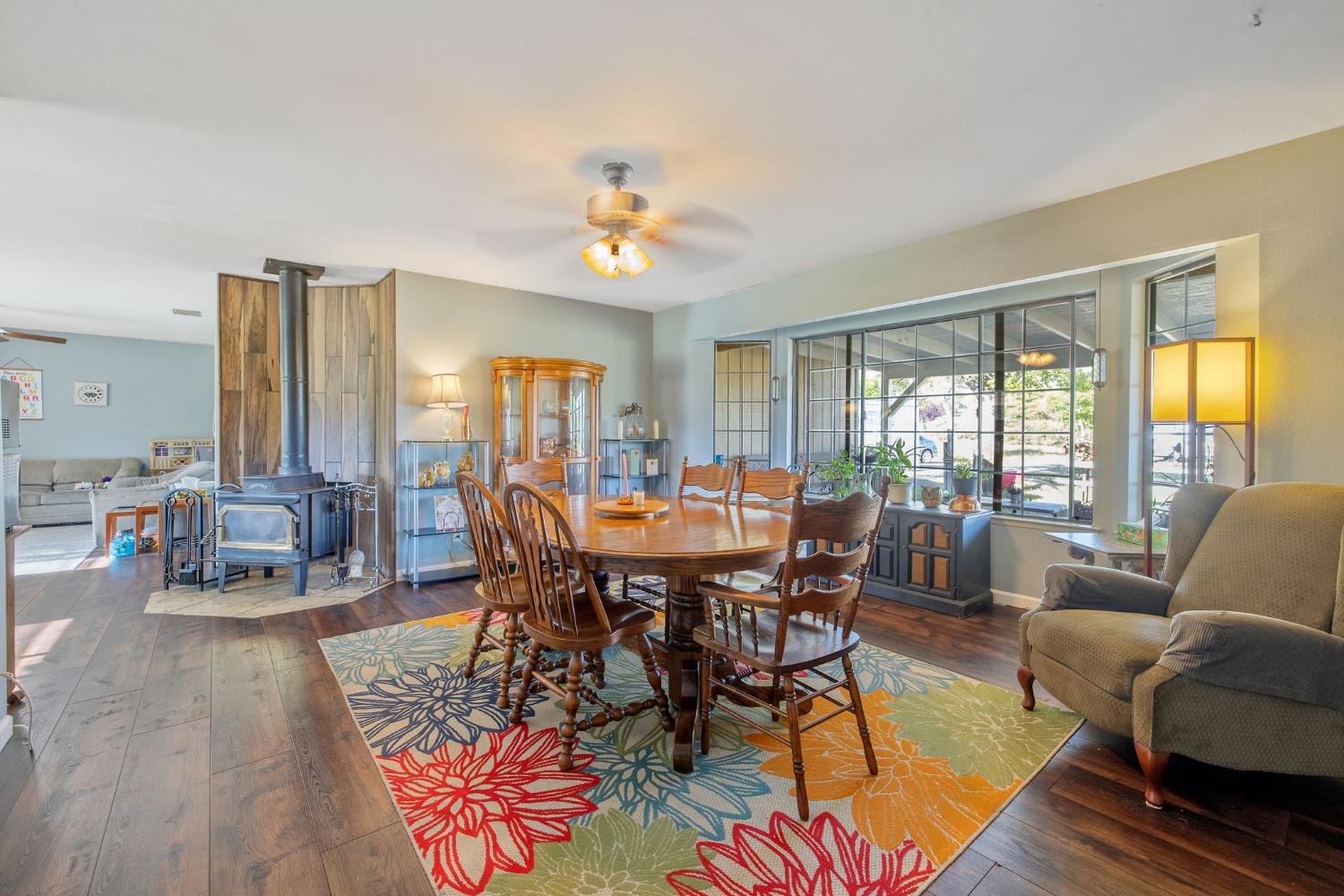 29478 Fallen Oak Road Tollhouse, CA 93667 - Photo 6 of 62