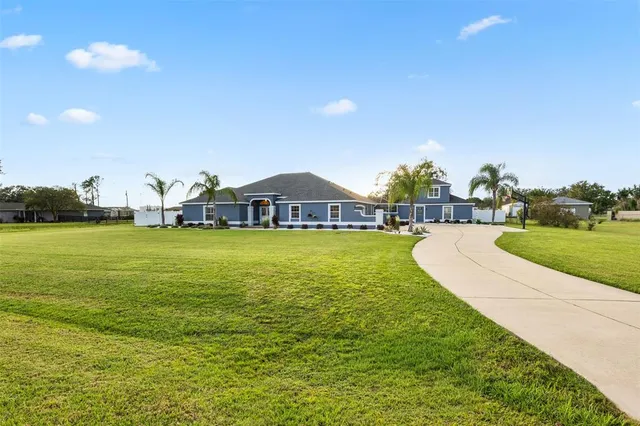 $937,000 | 9060 County Road 128C, Wildwood, FL 34785