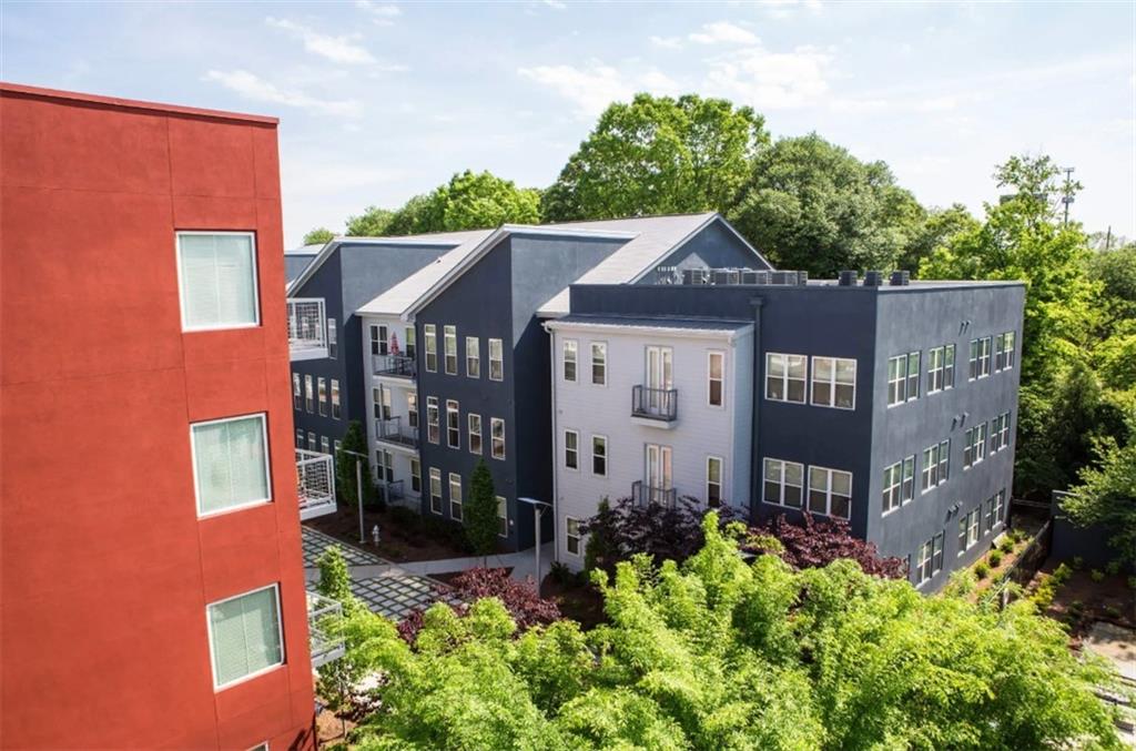 2115 Piedmont Road Northeast, Unit 2316 Atlanta, GA 30324 - Photo 8 of 14