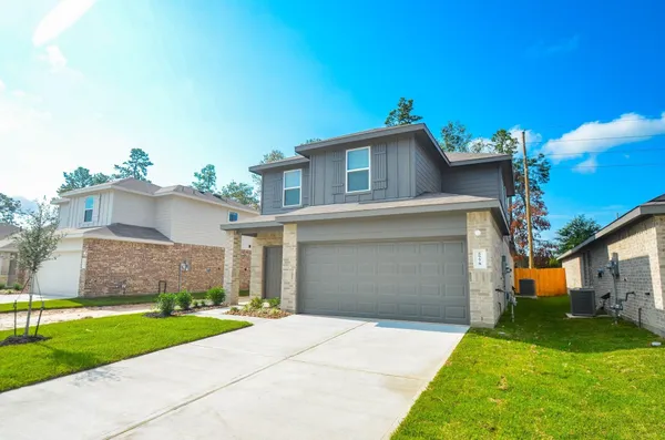 $2,500 | 5778 Shannon Valley Drive, Spring, TX 77373