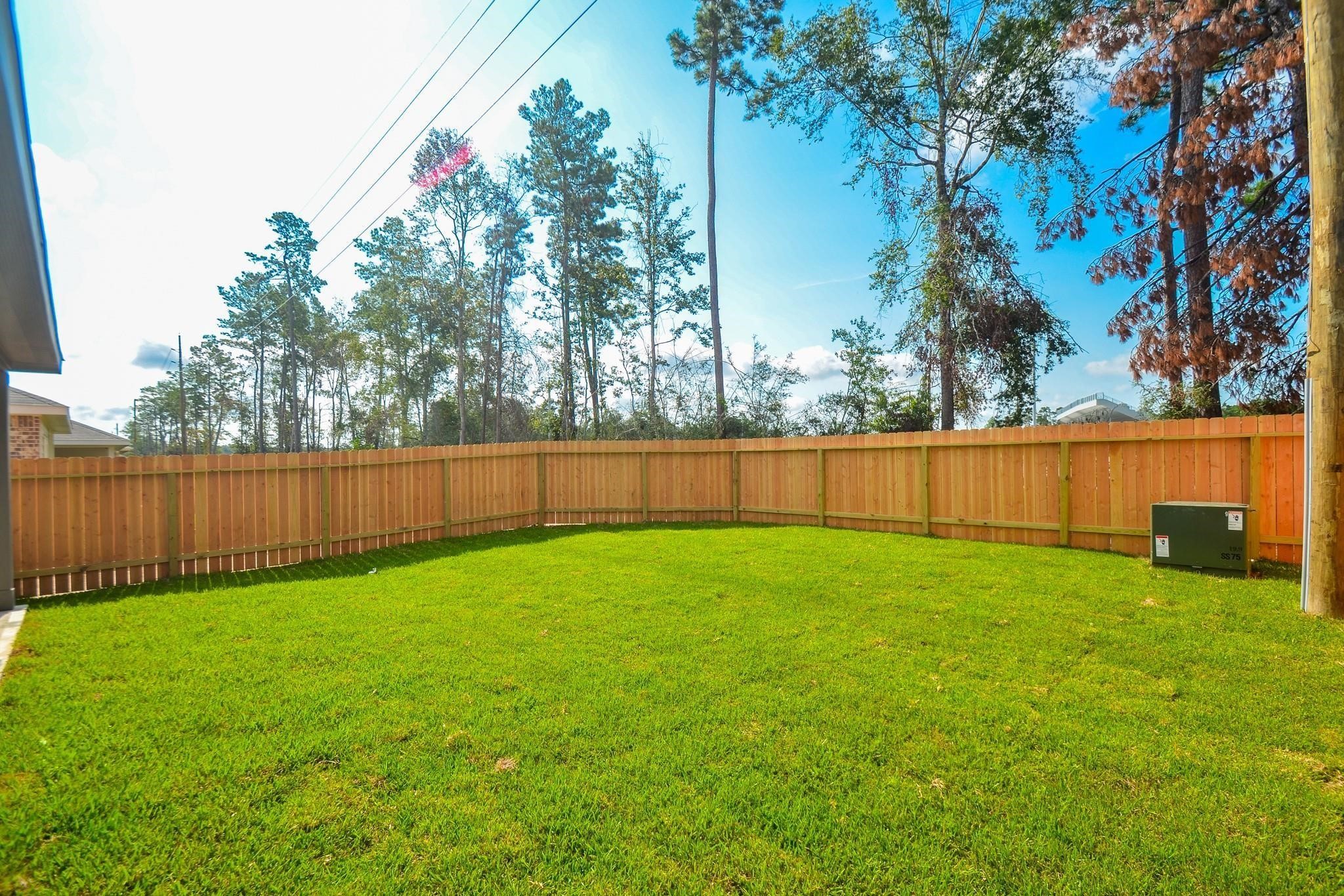5778 Shannon Valley Drive Spring, TX 77373 - Photo 31 of 32