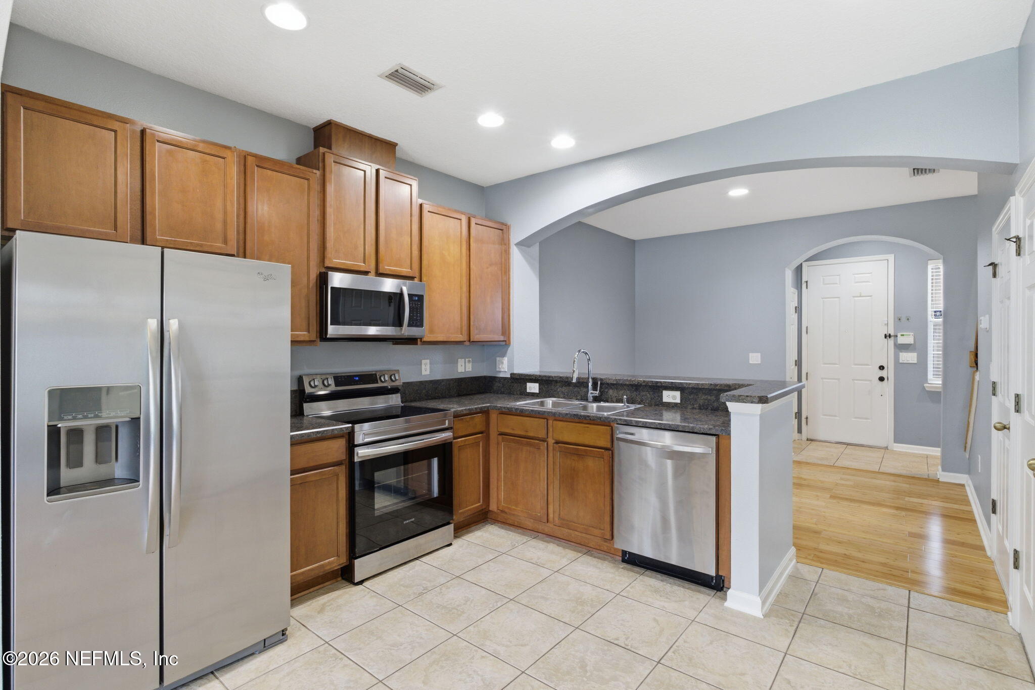 13061 Shallowater Road Jacksonville, FL 32258 - Photo 9 of 28 Kitchen
