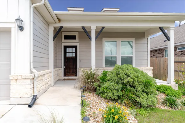 $2,600 | 111 Samuel Blair Pass, Bastrop, TX 78602