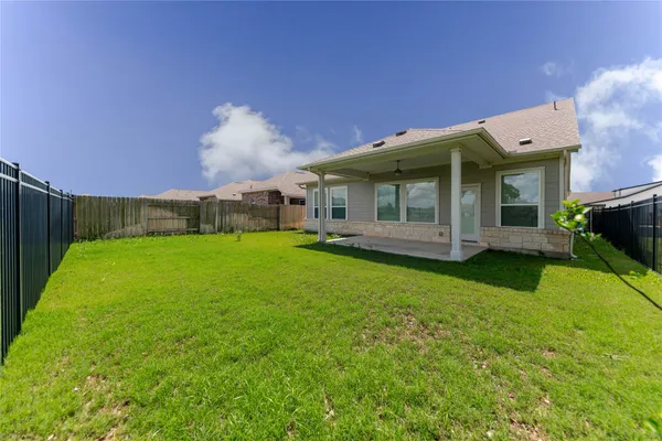 $2,600 | 111 Samuel Blair Pass, Bastrop, TX 78602