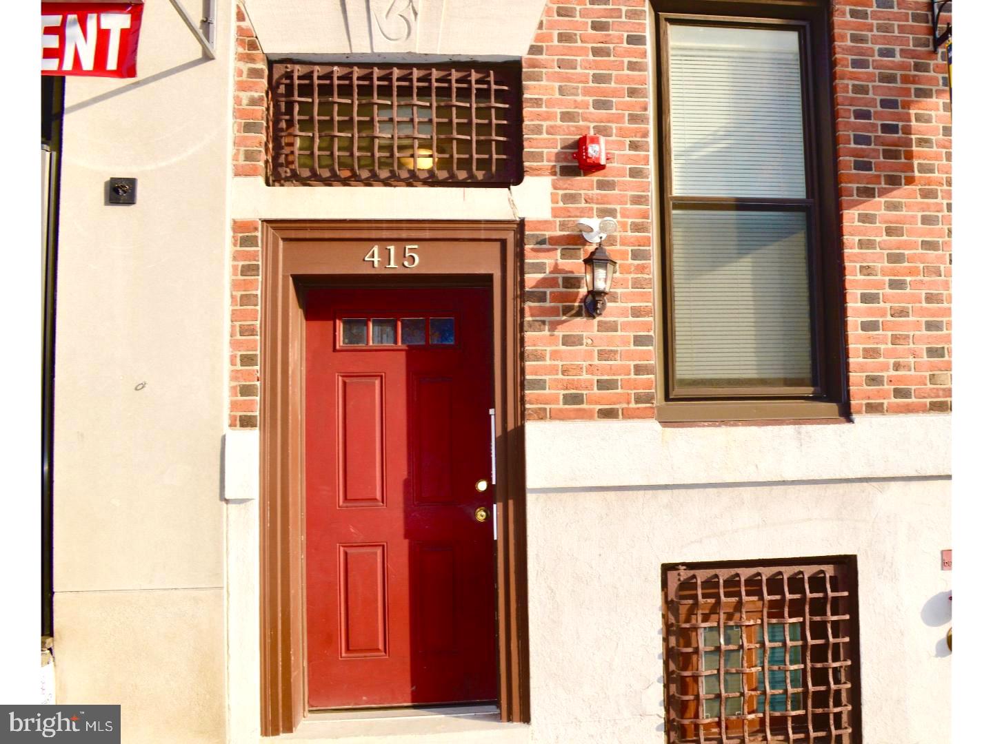 a picture of a door of a house