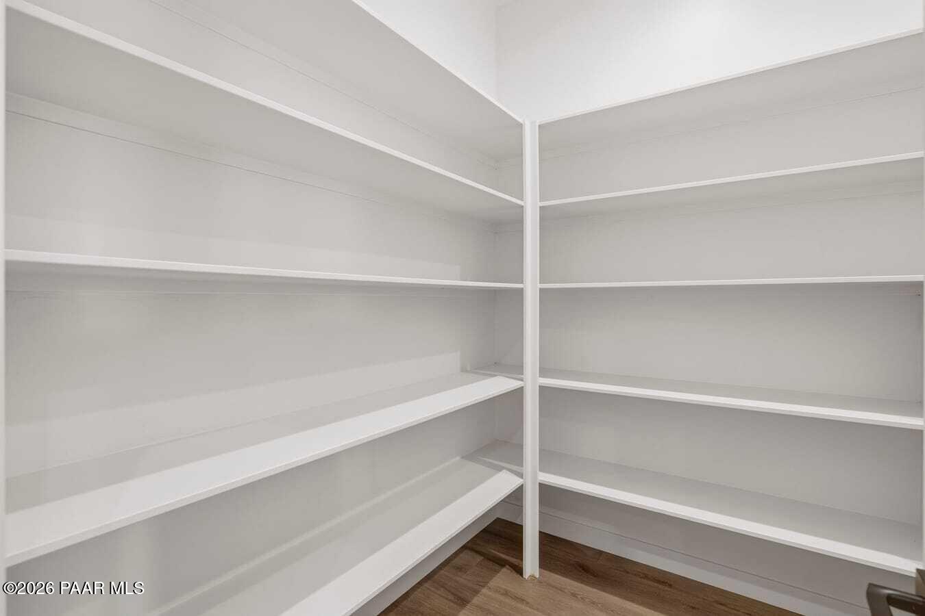 9057 North Caliber Road Prescott Valley, AZ 86315 - Photo 28 of 116 23_mls_107-Pantry
