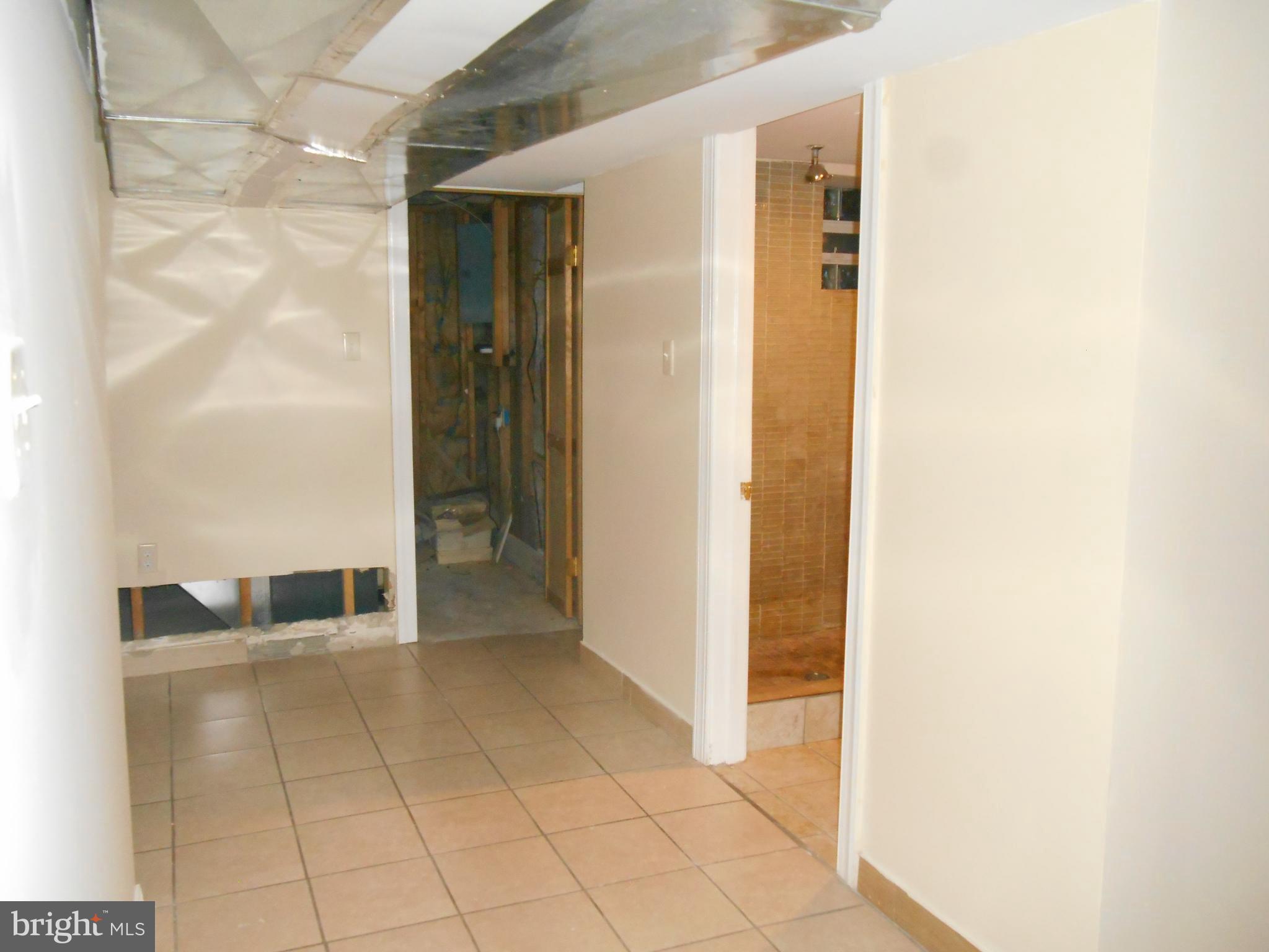 6908 Guilford Road Upper Darby, PA 19082 - Photo 24 of 45 Basement