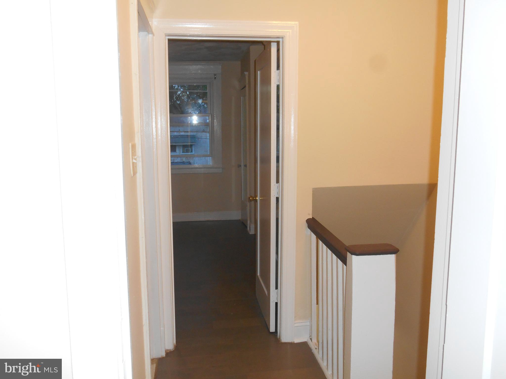 6908 Guilford Road Upper Darby, PA 19082 - Photo 37 of 45 Second Floor Hallway