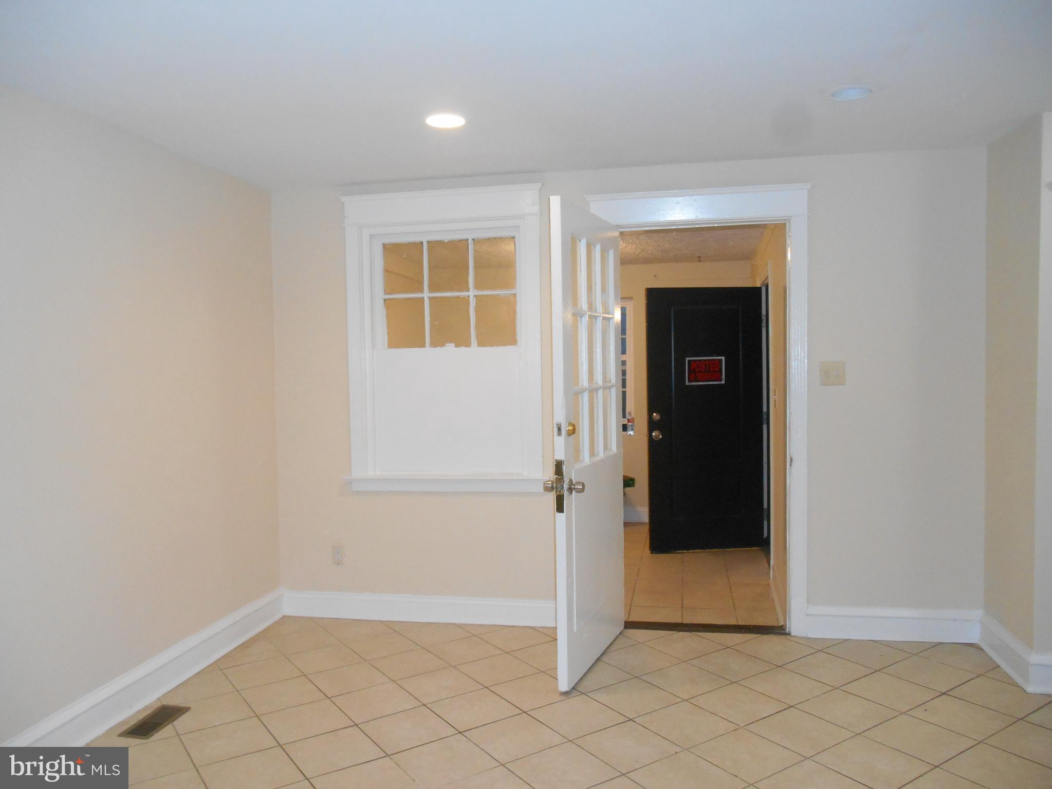 6908 Guilford Road Upper Darby, PA 19082 - Photo 45 of 45 Welcome Entrance
