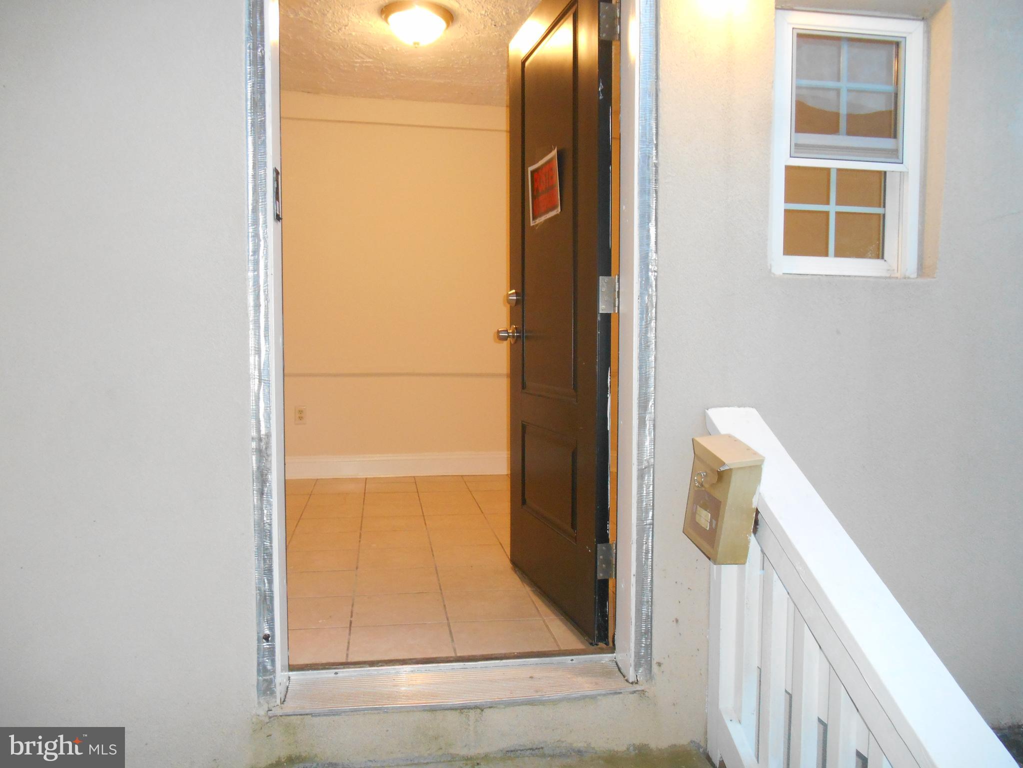 6908 Guilford Road Upper Darby, PA 19082 - Photo 6 of 45 Main Entrance