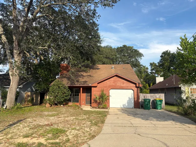 a view of small pool