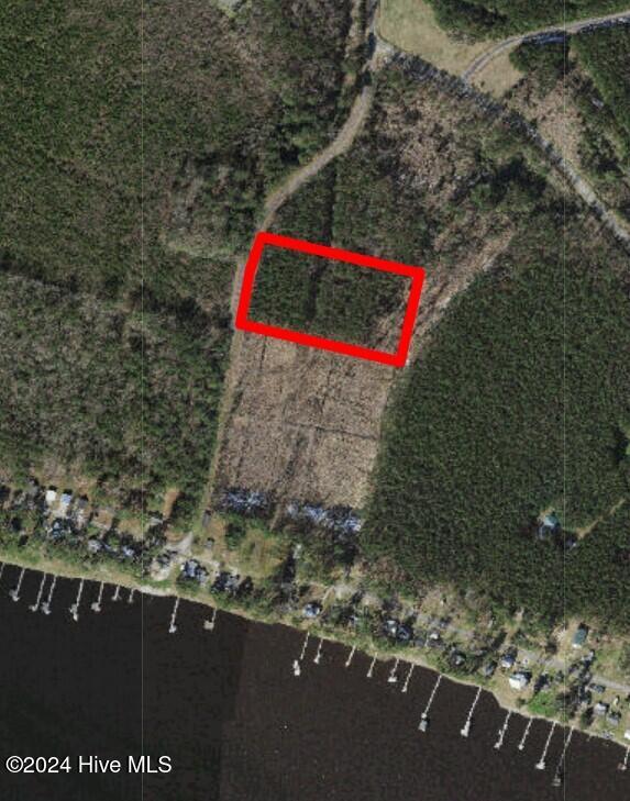 45 Island View Road Bath, NC 27808 - Photo 13 of 16 Lot 45 Island View Rd