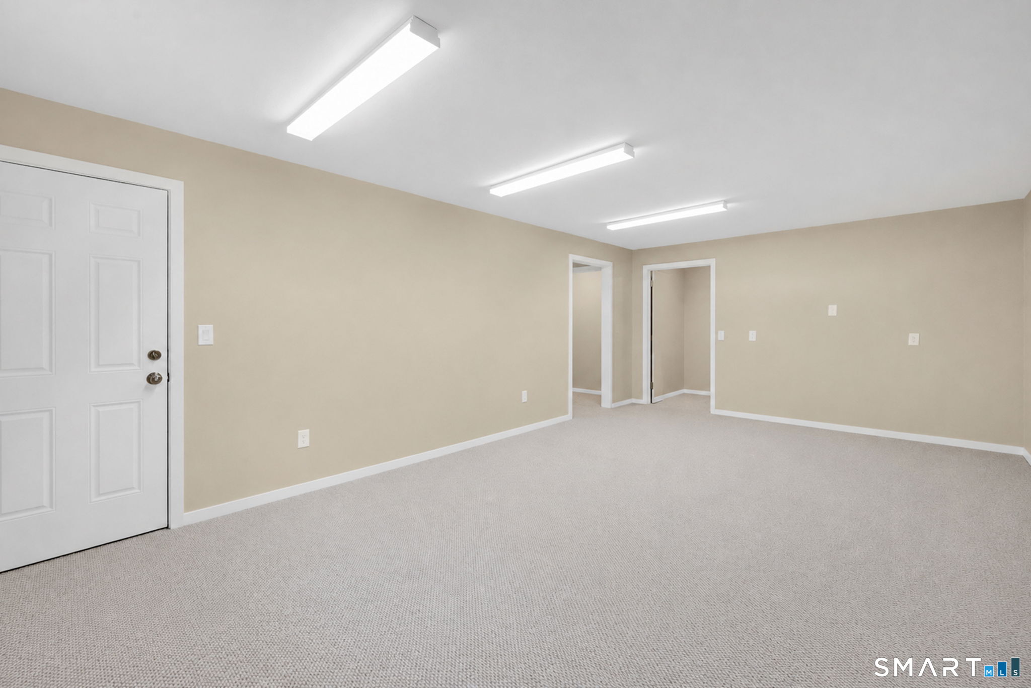 49 Millstone Road Glastonbury, CT 06033 - Photo 26 of 39 a view of an empty room