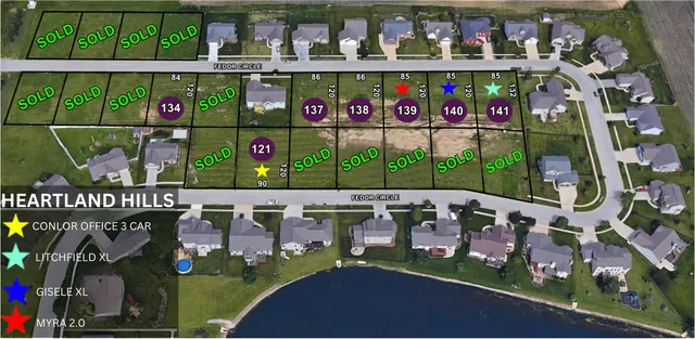 a view of outdoor area with book shop