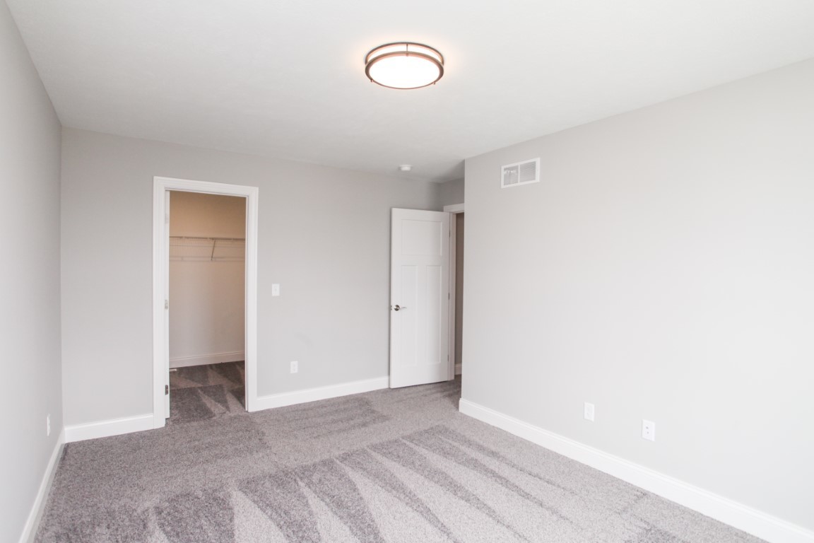 21 Fedor Circle Bloomington, IL 61705 - Photo 31 of 40 a view of a room with a fan