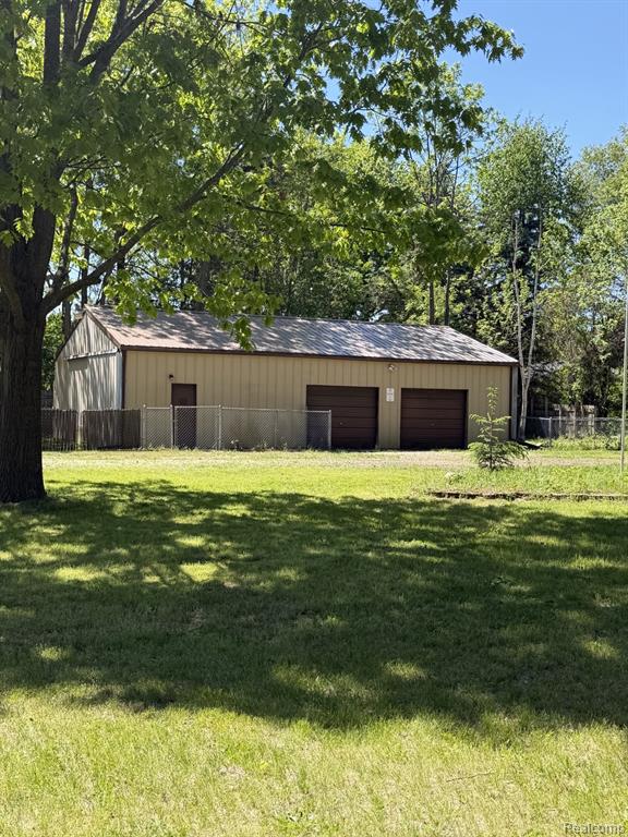 5215 Schlaud Road North Branch, MI 48461 - Photo 7 of 30