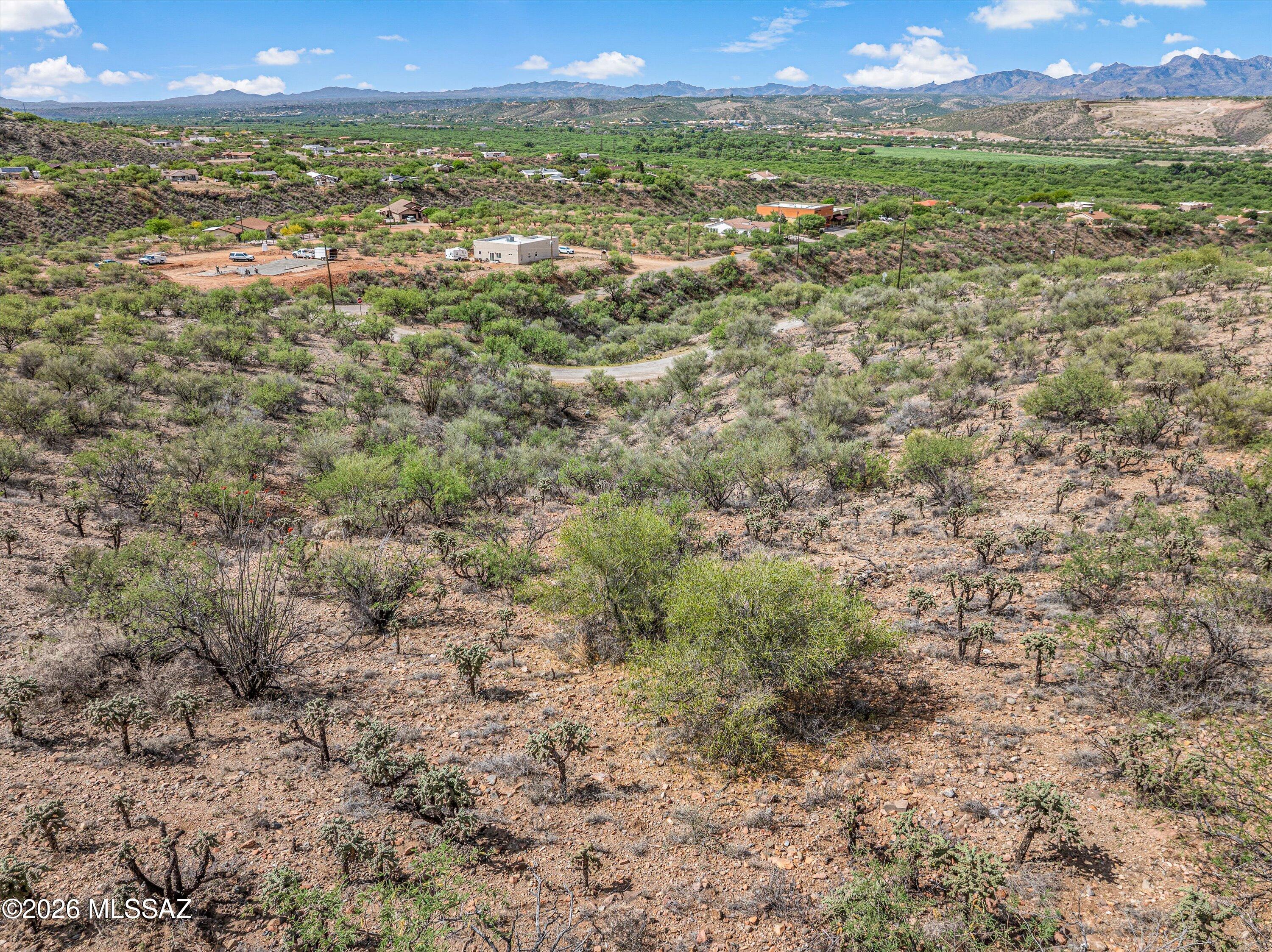 1573 Furel Court, Unit 17 Rio Rico, AZ 85648 - Photo 11 of 32 21-121177051