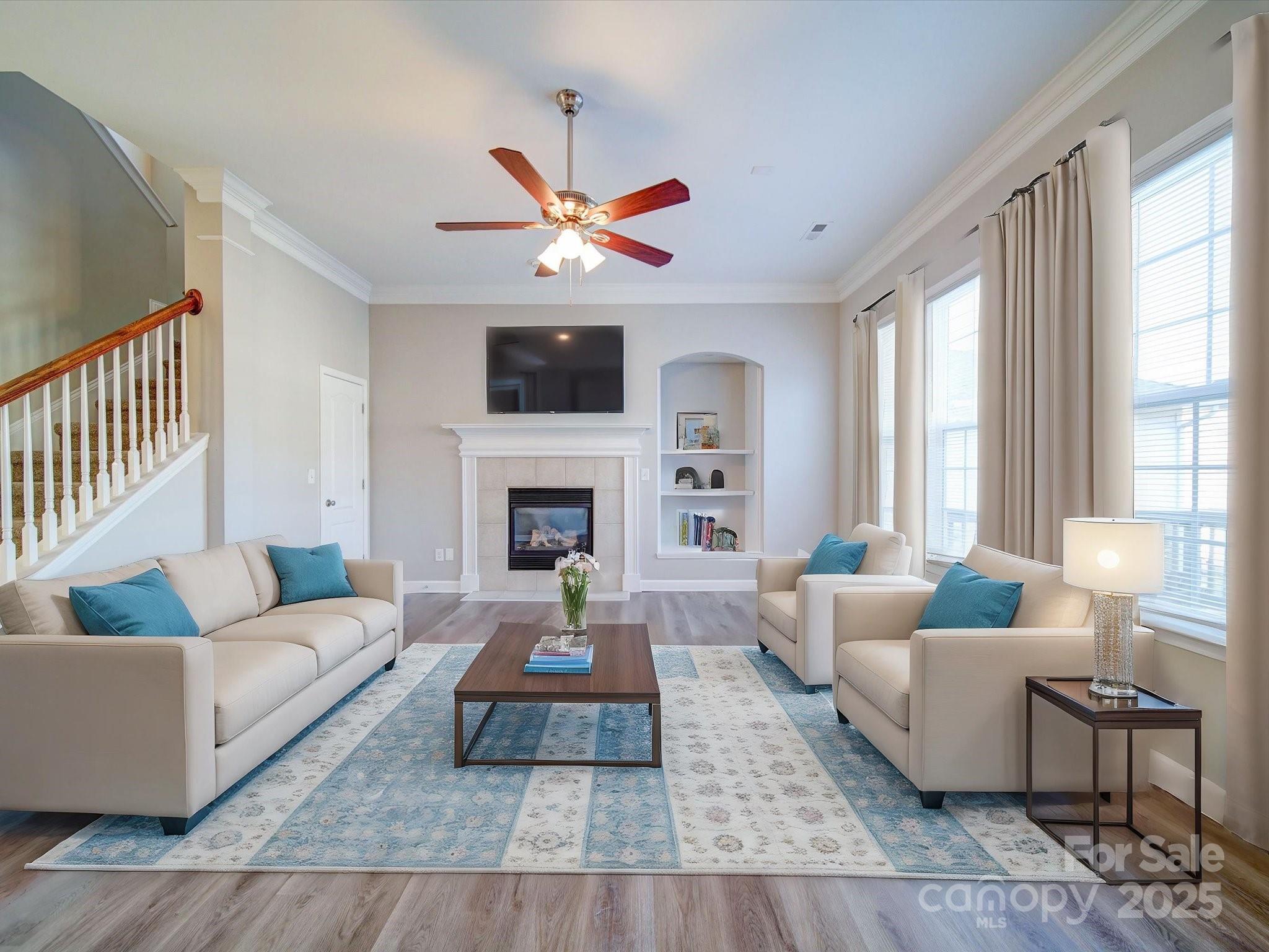 18618 The Commons Boulevard Cornelius, NC 28031 - Photo 43 of 47