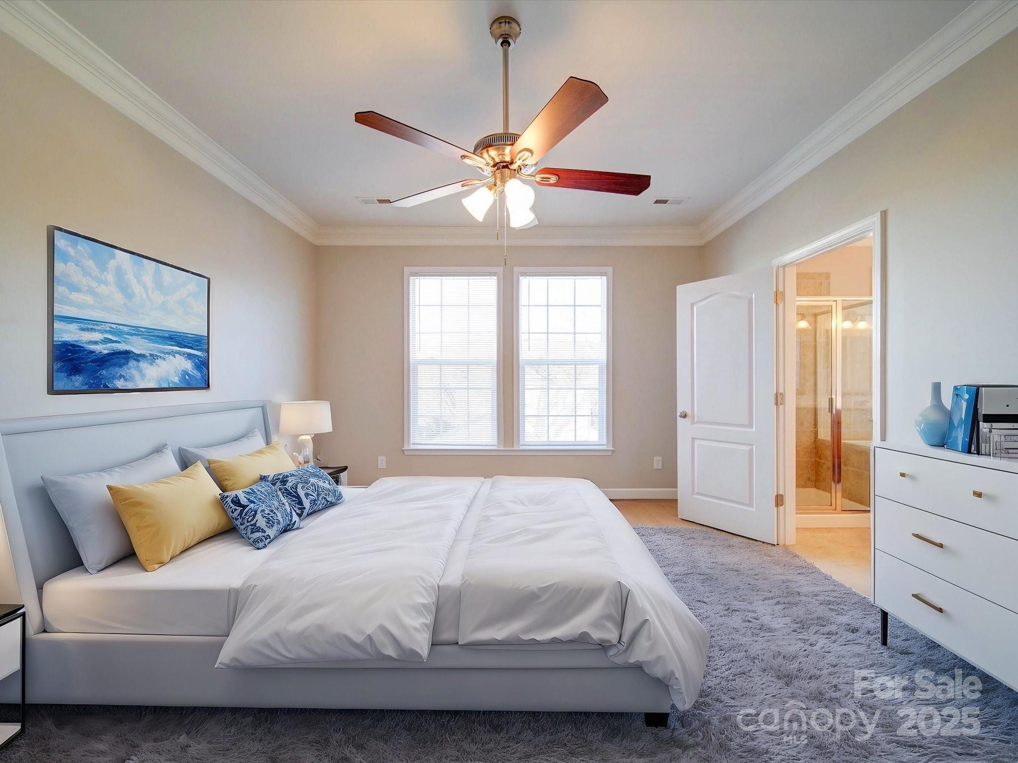 18618 The Commons Boulevard Cornelius, NC 28031 - Photo 46 of 47