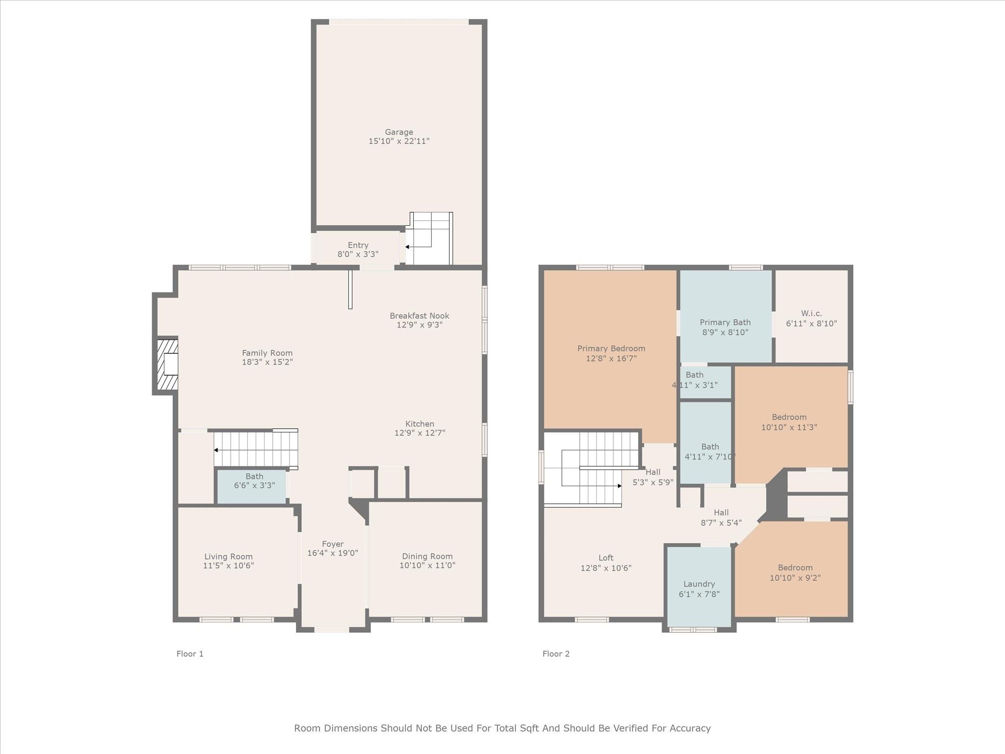 18618 The Commons Boulevard Cornelius, NC 28031 - Photo 47 of 47