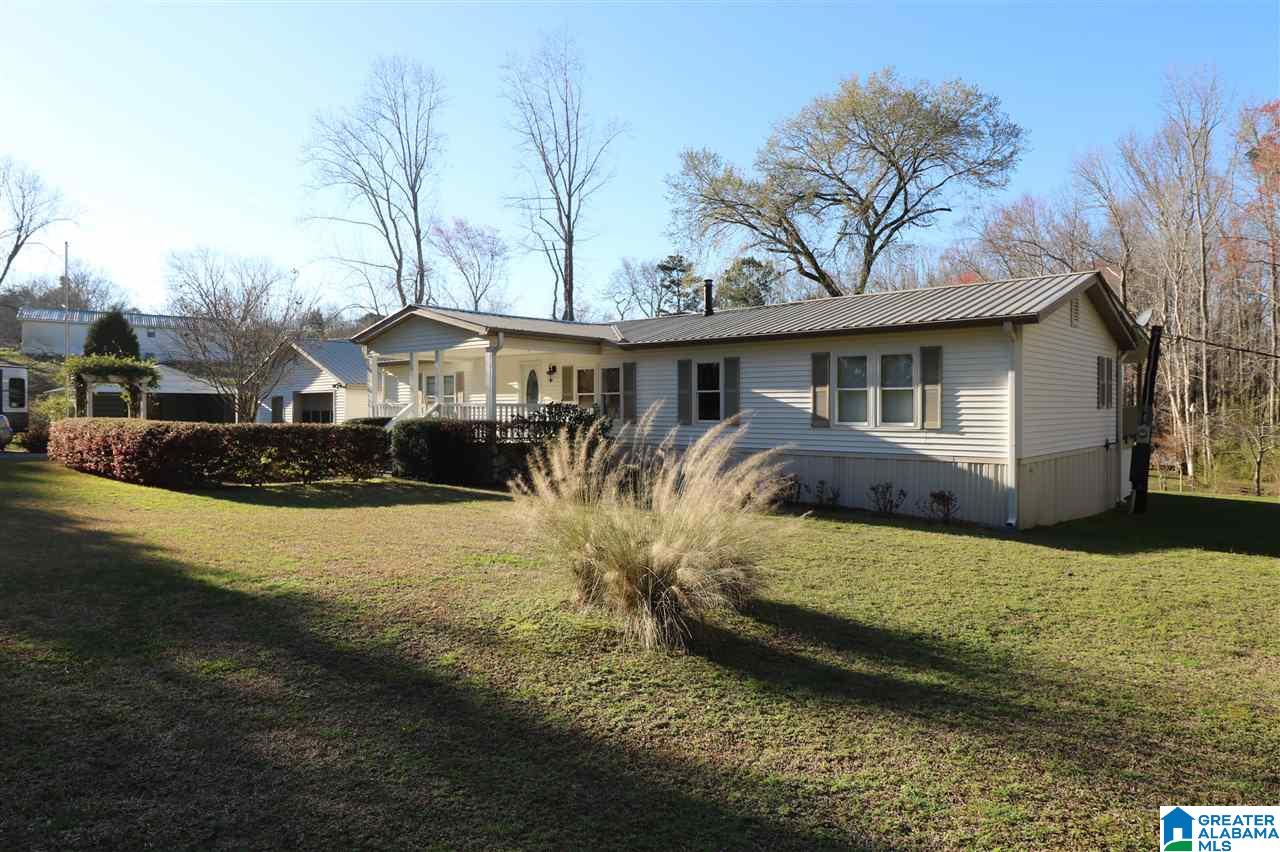595 Fincher Road Pell City, AL 35128 - Photo 26 of 47