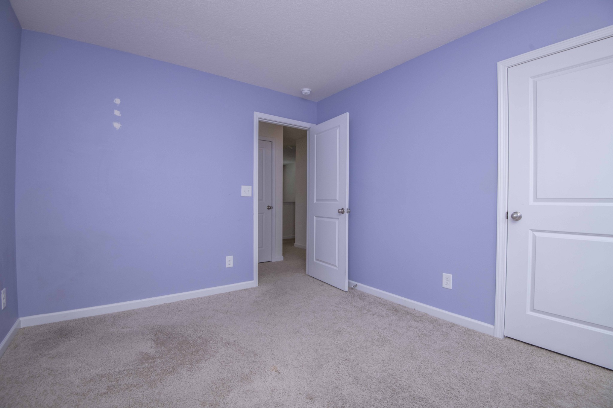 514 Cliff Street Morristown, TN 37814 - Photo 21 of 45 a view of an empty room