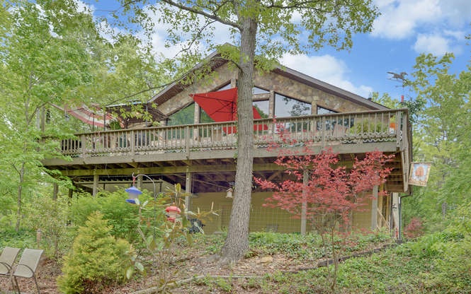 1771 Barnett Road Murphy, NC 28906 - Photo 1 of 1 Main View