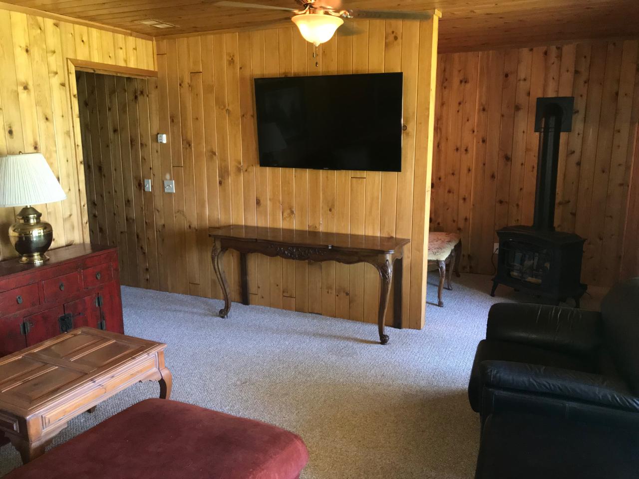 7646 Palmer Lake Road Land O'Lakes, WI 54540 - Photo 15 of 28 Gallery Image 15