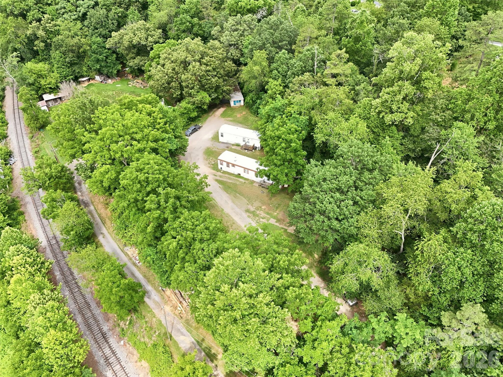 126 Lindsey Road Candler, NC 28715 - Photo 7 of 13