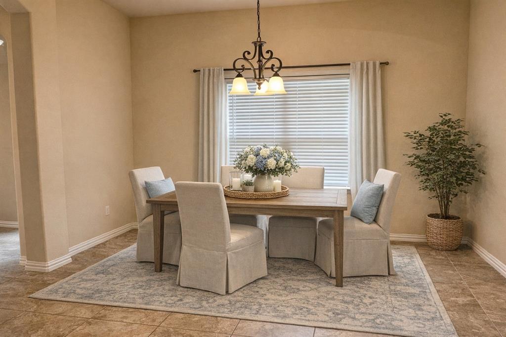 409 Corriente Trail Azle, TX 76020 - Photo 14 of 36