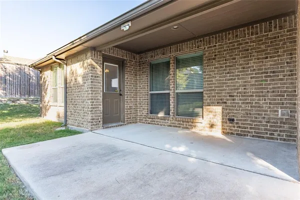 $389,000 | 409 Corriente Trail, Azle, TX 76020