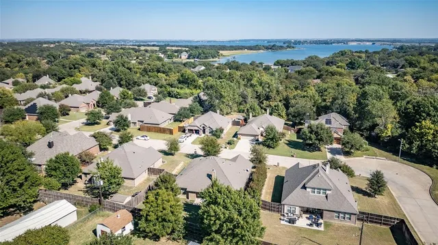 $415,000 | 409 Corriente Trail, Azle, TX 76020