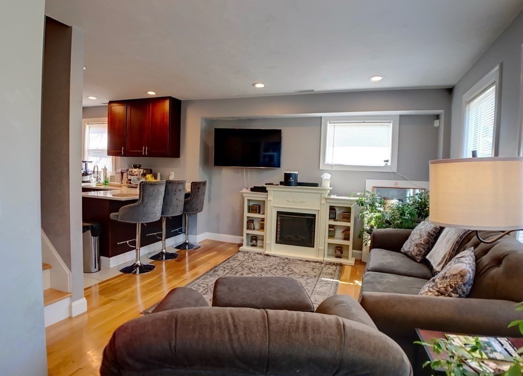 10 Rockledge Street, Unit 2 Boston, MA 02119 - Photo 2 of 11