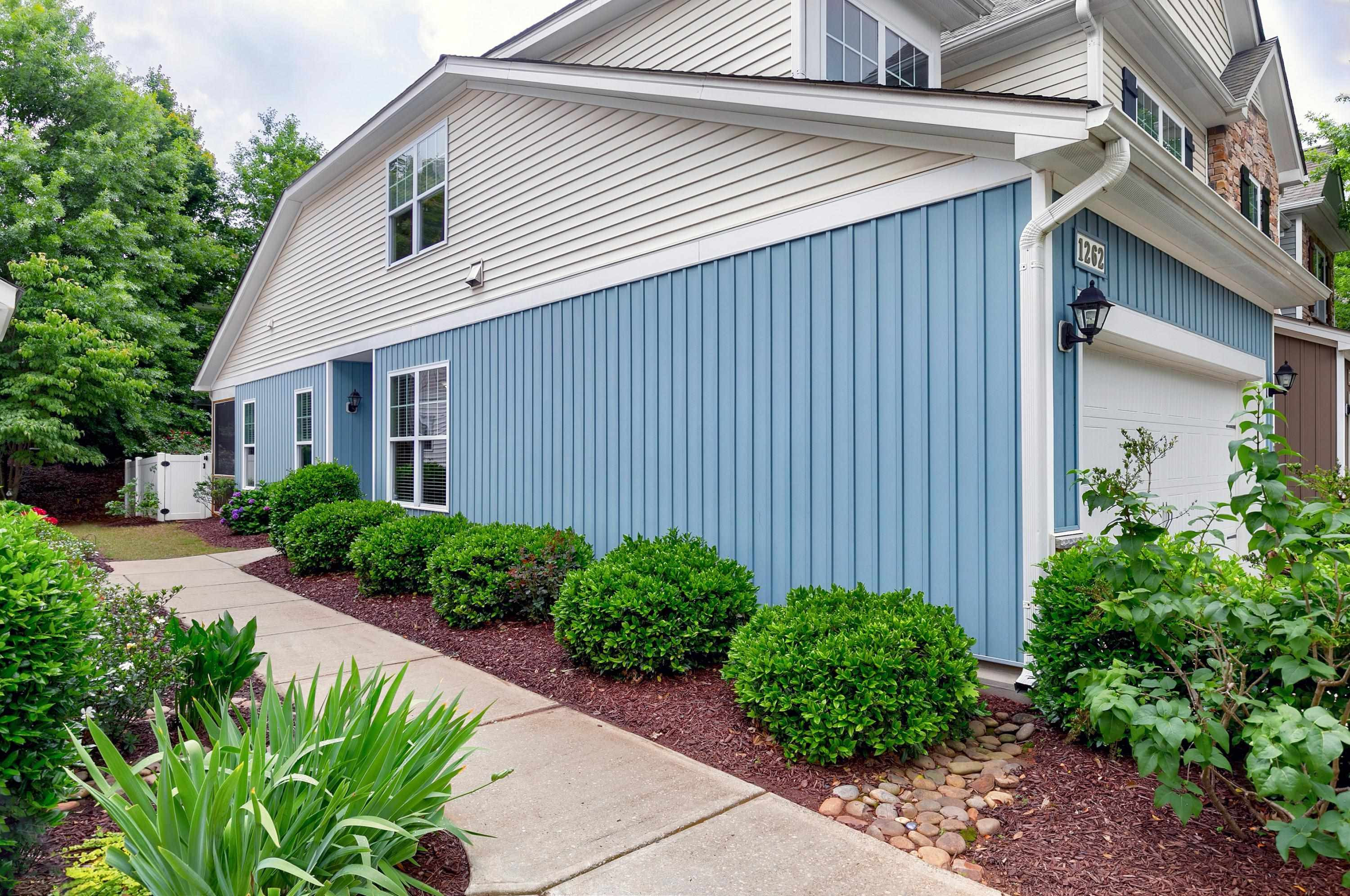 1262 Silver Beach Way Raleigh, NC 27606 - Photo 2 of 39 Photo 3