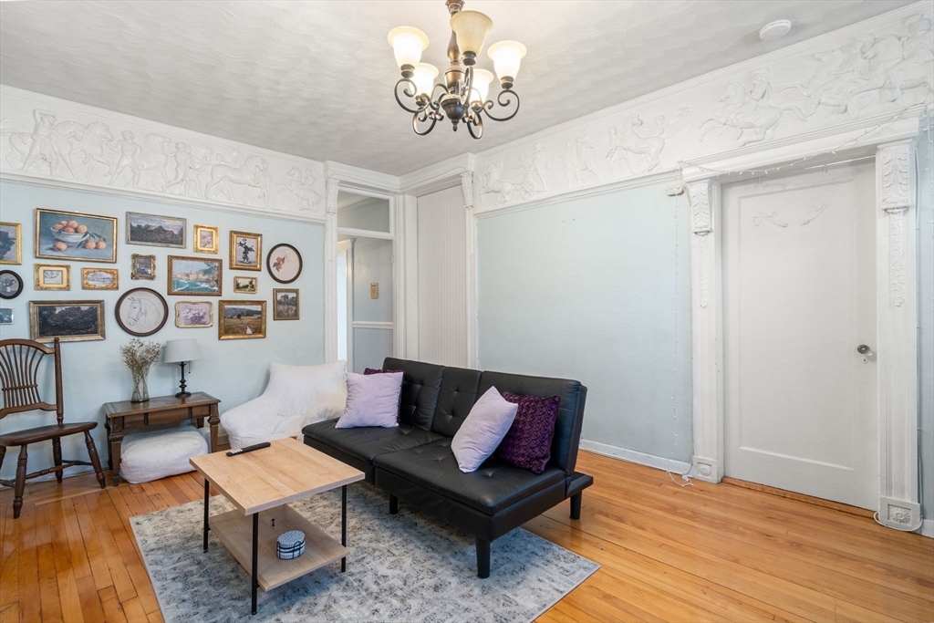15 Bellvista Road, Unit 2 Boston, MA 02135 - Photo 5 of 22
