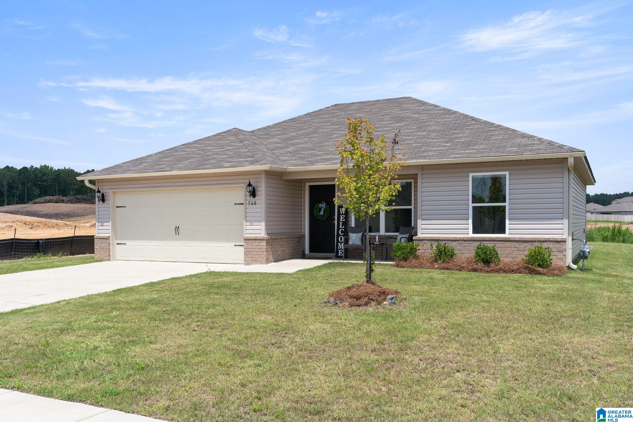 560 Camden Loop Calera, AL 35040 - Photo 22 of 28