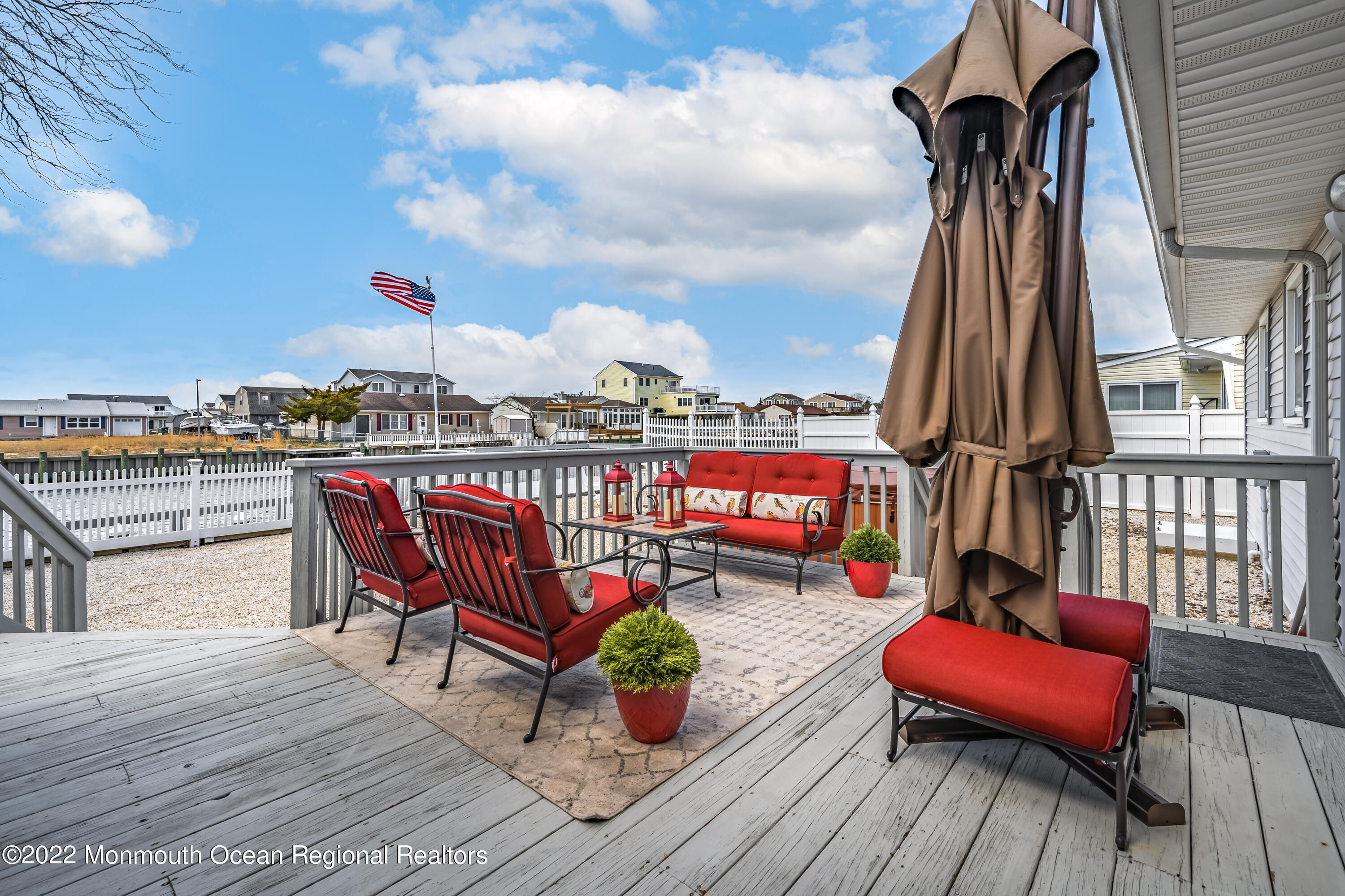 22 Kansas Road Little Egg Harbor, NJ 08087 - Photo 8 of 35 7
