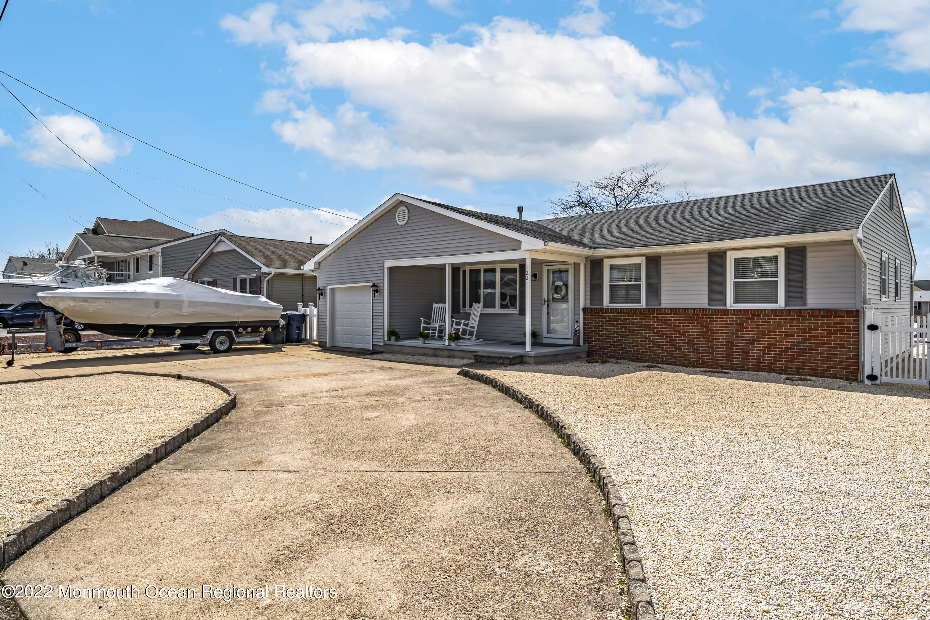22 Kansas Road Little Egg Harbor, NJ 08087 - Photo 10 of 35 3