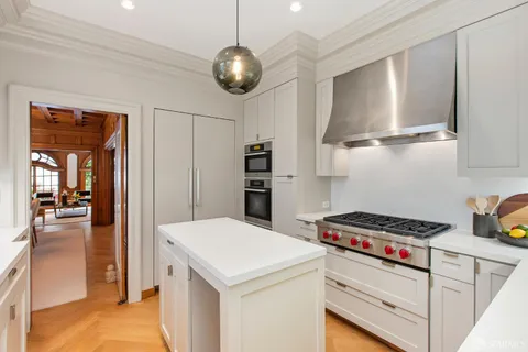 $2,500,000 | 1242 Sacramento Street, Unit 1, San Francisco, CA 94108