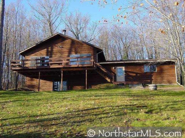 11917 West Hildreth Road Hayward, WI 54843 - Photo 1 of 1 Gallery Image 1