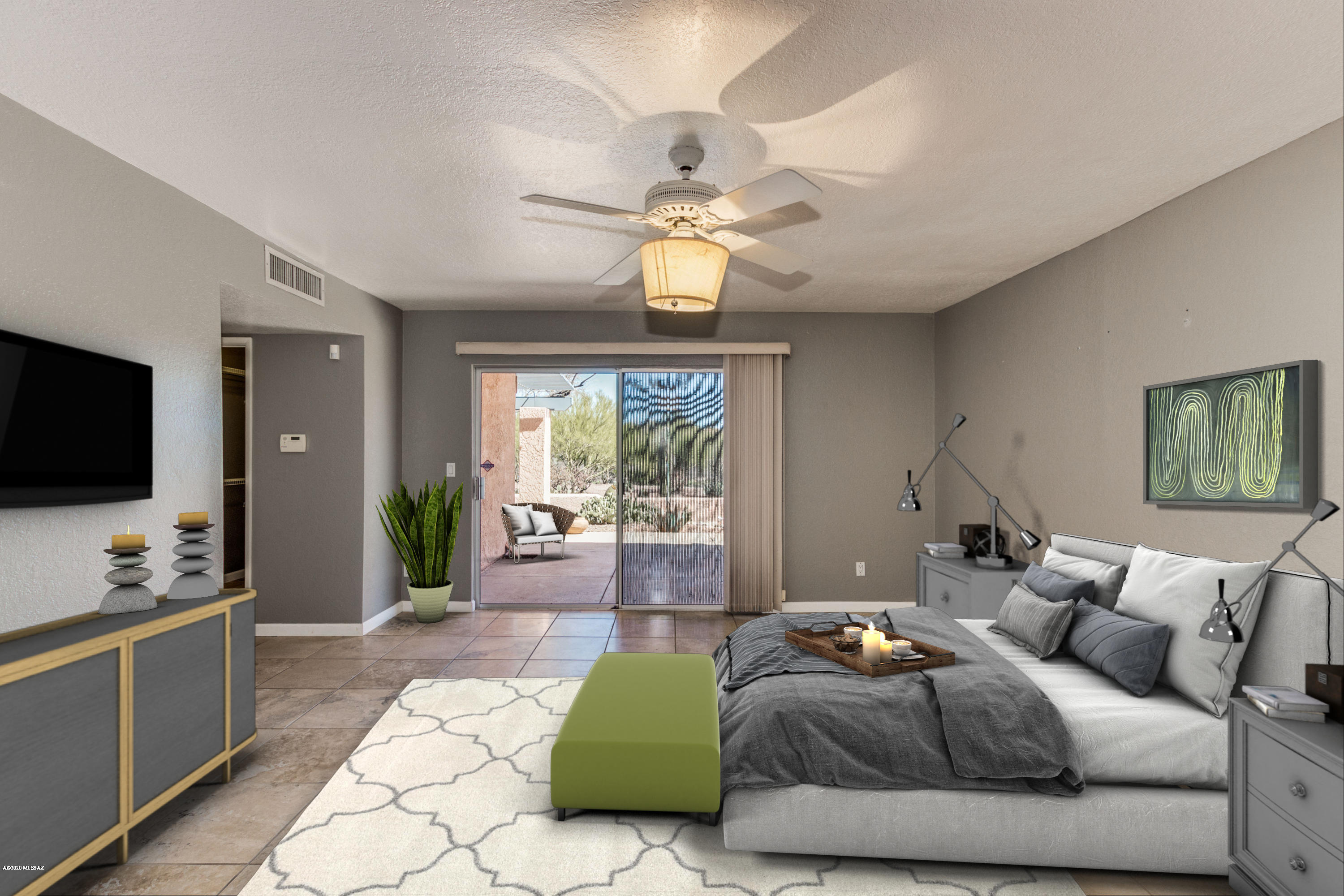 5674 North Pontatoc Road Tucson, AZ 85718 - Photo 18 of 45 Gallery Image 18