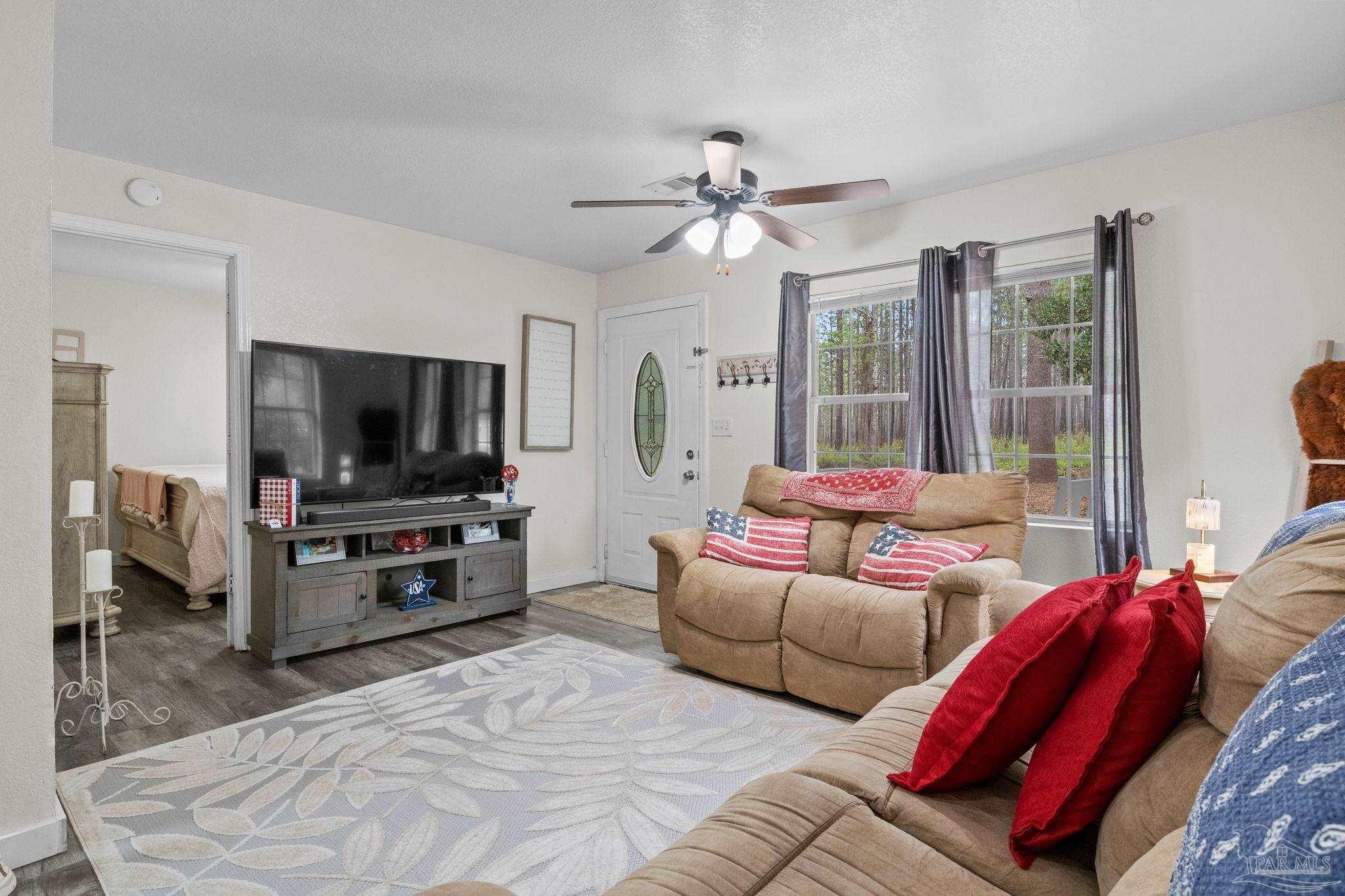 3180 Gene Fleming Road Munson, FL 32570 - Photo 9 of 44