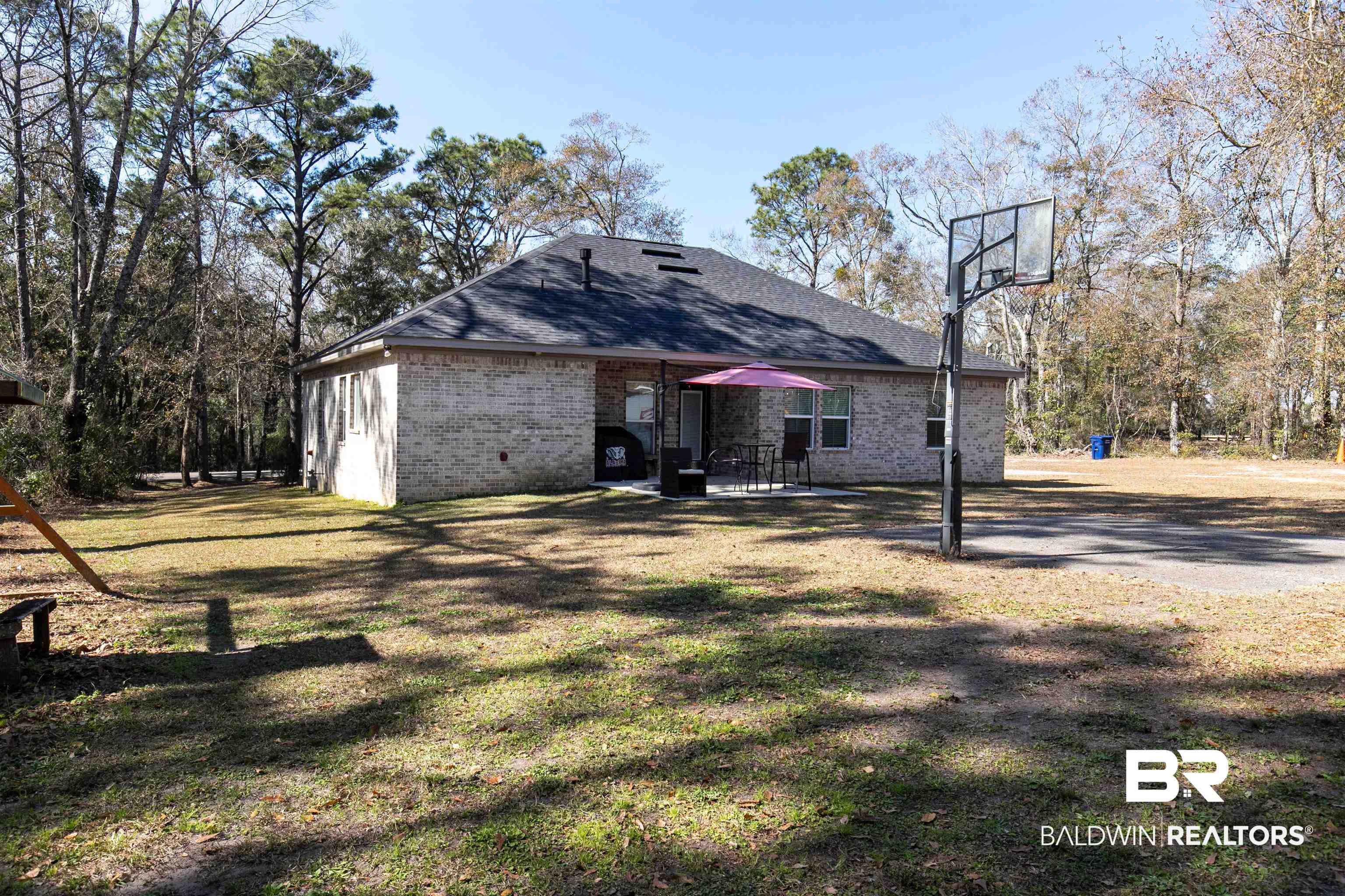 9989 Bellingrath Road Theodore, AL 36582 - Photo 23 of 24