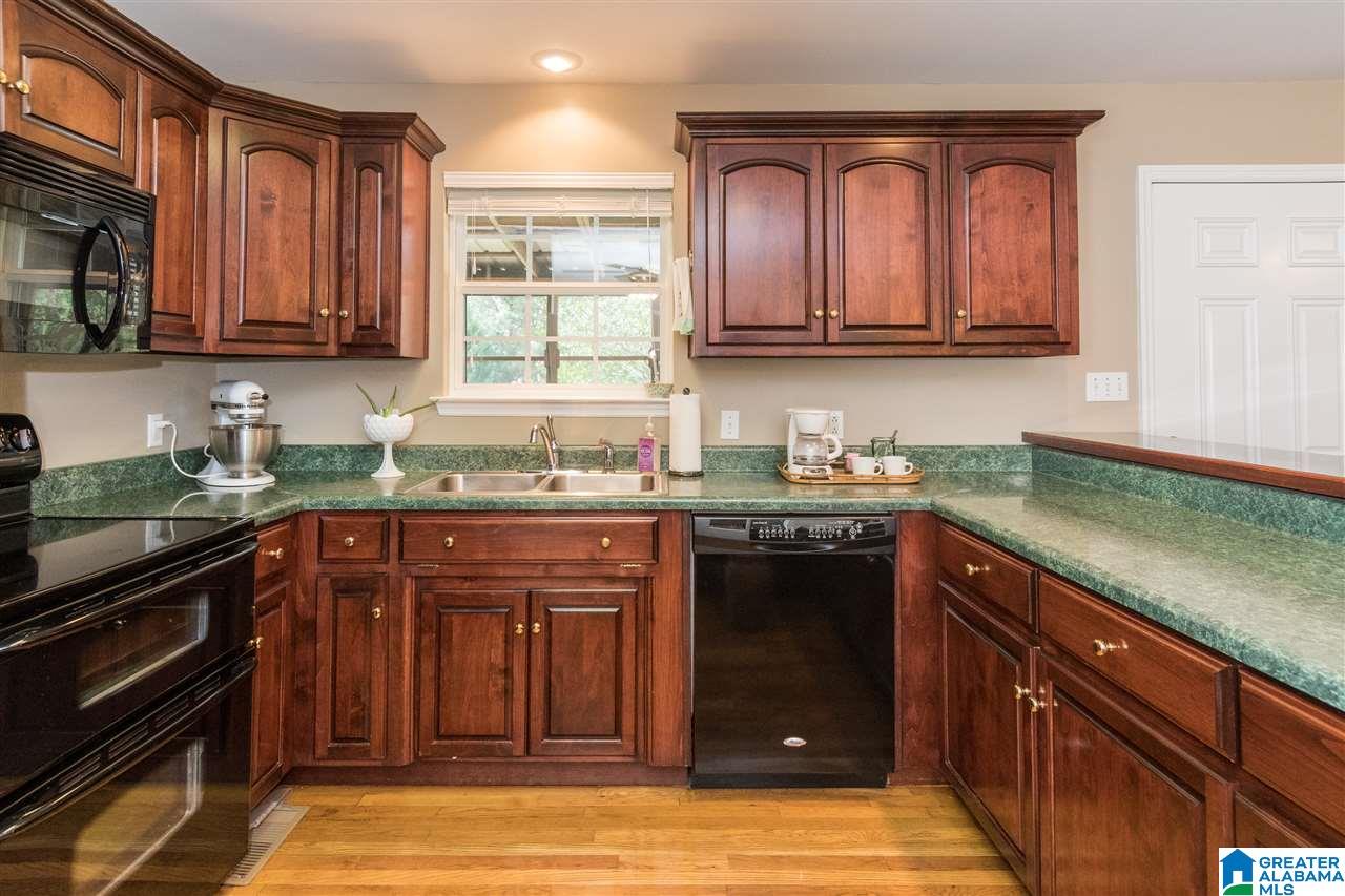 2080 Red Hill School Road Hayden, AL 35079 - Photo 16 of 50