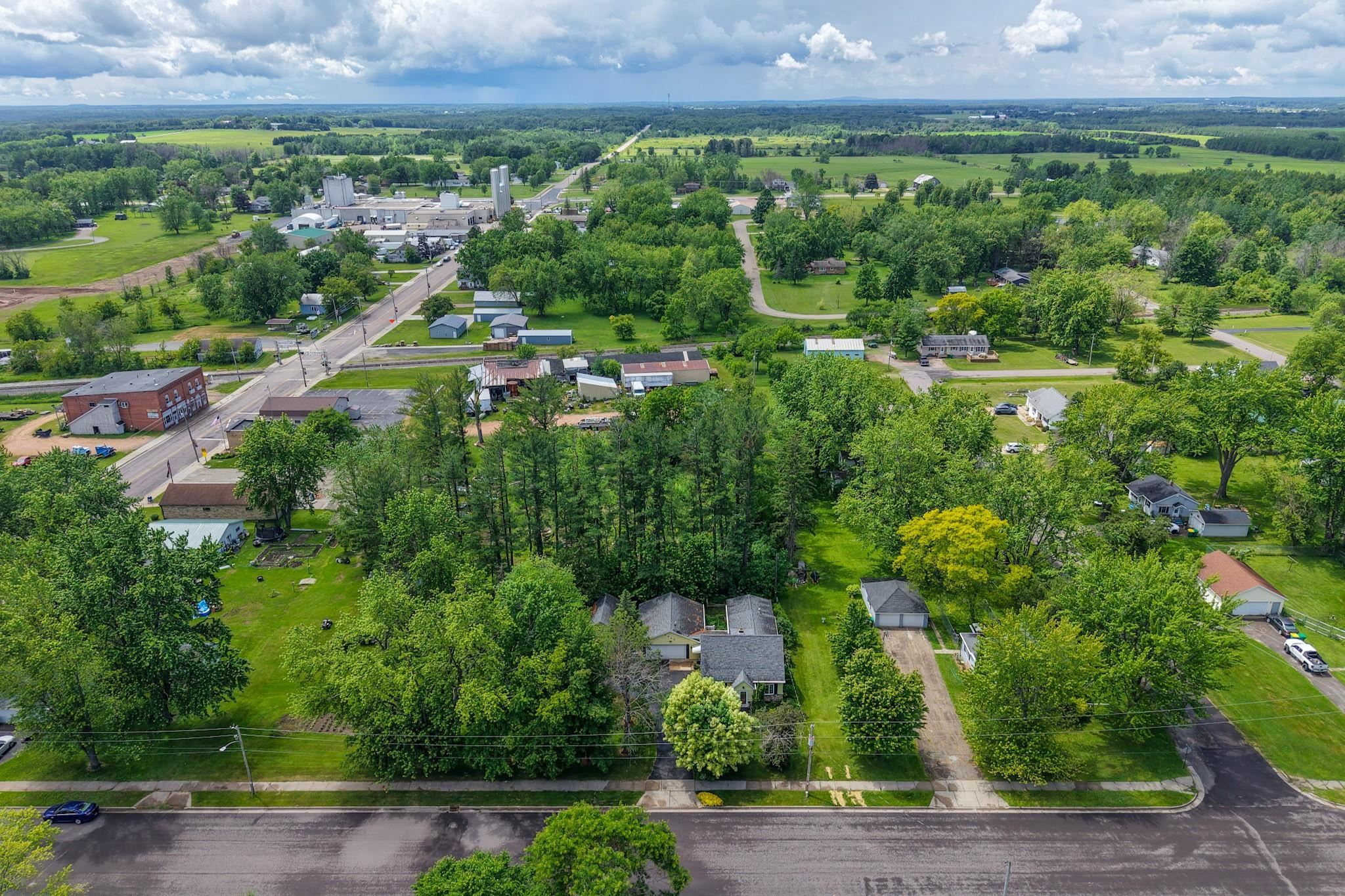 6925 Grotto Avenue Rudolph, WI 54475 - Photo 43 of 45