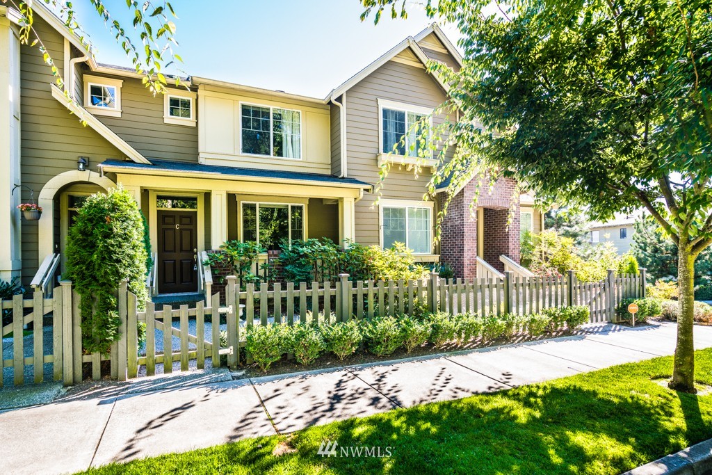 10625 Ross Road, Unit C Bothell, WA 98011 - Photo 1 of 22 Gallery Image 1