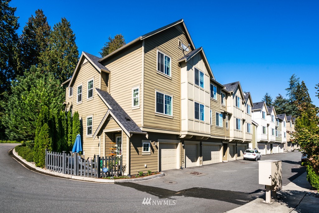 10625 Ross Road, Unit C Bothell, WA 98011 - Photo 21 of 22 Gallery Image 21
