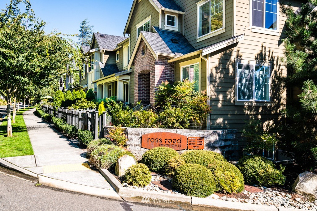 10625 Ross Road, Unit C Bothell, WA 98011 - Photo 22 of 22 Gallery Image 22