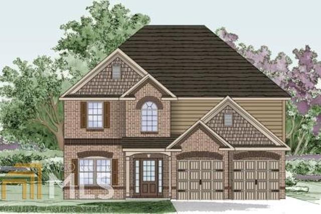 3502 Hancock View, Unit 71 Decatur, GA 30034 - Photo 1 of 1